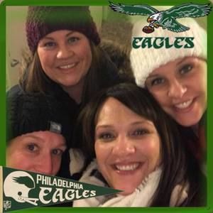 Meet your Posher, Colleen